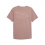 Puma M Run CoolCELL Tee - Sandstone
