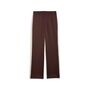 Puma T7 ALWAYS ON Straight Track Pants op - Chocolate Brown