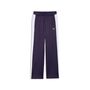 Puma T7 ALWAYS ON Straight Track Pants op - Deep Plum