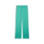Puma T7 ALWAYS ON Straight Track Pants op - Vibrant Green