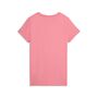 Puma ESS No. 1 Logo Tee (s) - Wild Pink