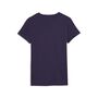 Puma ESS No. 1 Logo Tee (s) - Deep Plum