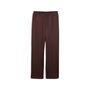 Puma T7 ALWAYS ON Relaxed Track Pants DK op - Chocolate Brown