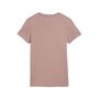 Puma ESS Small No. 1 Logo Tee (s) - Sandstone