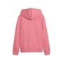 Puma ESS No. 1 Logo Hoodie FL (s) - Wild Pink