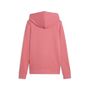 Puma ESS No. 1 Logo Hoodie TR (s) - Wild Pink