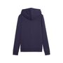 Puma ESS No. 1 Logo Hoodie TR (s) - Deep Plum