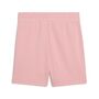 Puma ESS Small No. 1 Logo 5 High-Waist Shorts TR (s) - Rosy Outlook