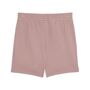 Puma ESS Small No. 1 Logo 5 High-Waist Shorts TR (s) - Sandstone