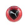 Puma ACM CULTURE Ball Mini - PUMA Black-For All Time Red