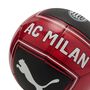 Puma ACM CULTURE Ball Mini - PUMA Black-For All Time Red