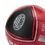 Puma ACM CULTURE Ball Mini - PUMA Black-For All Time Red