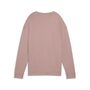 Puma ESS Small No. 1 Logo Relaxed Crew TR - Sandstone