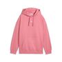 Puma ESS Oversized Hoodie FL - Wild Pink