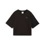 Puma ESS ELEVATED Relaxed Tee - PUMA Black