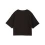 Puma ESS ELEVATED Relaxed Tee - PUMA Black
