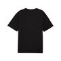 Puma GRAPHIC Balloon Art Relaxed Tee - PUMA Black