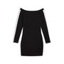 Puma T7 Dress - PUMA Black