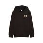 Puma MID90s Relaxed Graphic Hoodie TR G - PUMA Black