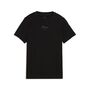 Puma ESS SCRIPT Tee G - PUMA Black