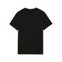 Puma ESS SCRIPT Tee G - PUMA Black