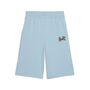 Puma MID90s Relaxed Long Shorts TR G - Seafoam