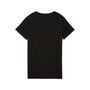 Puma ESS SCRIPT Tee - PUMA Black