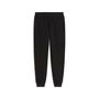 Puma ESS SCRIPT Comfort Sweatpants TR cl - PUMA Black