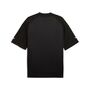 Puma F1 Lifestyle SS Jersey - PUMA Black
