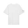 Puma F1 Car Tee 2 - PUMA White