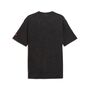 Puma F1 Tyre tee (relaxed) - PUMA Black