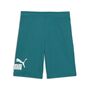 Puma ESS No. 1 Logo Shorts TR B - Emerald Ice