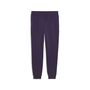 Puma ESS Small No. 1 Logo Sweatpants FL cl (s) - Deep Plum