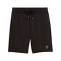 Puma ESS ELEVATED Shorts 9 TR - PUMA Black