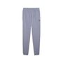 Puma PUMATECH Pants DK cl - Gray Sky