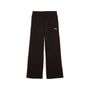Puma ESS Wide Leg Pants TR G - PUMA Black