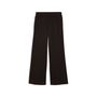 Puma ESS Wide Leg Pants TR G - PUMA Black