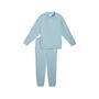 Puma Loungewear Oversized Sweat Suit TR G - Seafoam
