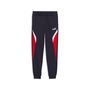 Puma ESS BLOCK Sweatpants TR B - New Navy-Red