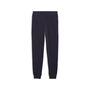 Puma ESS BLOCK Sweatpants TR B - New Navy-Red