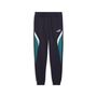 Puma ESS BLOCK Sweatpants TR B - New Navy
