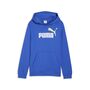 Puma ESS 2 COLOR No.1 Logo Hoodie TR B - Royal Sapphire