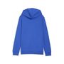 Puma ESS 2 COLOR No.1 Logo Hoodie TR B - Royal Sapphire