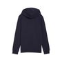 Puma ESS 2 COLOR No.1 Logo Hoodie TR B - New Navy