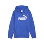 Puma ESS No. 1 Logo Hoodie FL B - Royal Sapphire