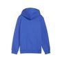 Puma ESS No. 1 Logo Hoodie FL B - Royal Sapphire