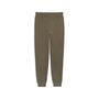 Puma ESS 2 COLOR No. 1 Logo Sweatpants TR cl - Loden Green