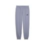 Puma ESS No. 1 Logo Sweatpants FL cl (s) - Gray Sky
