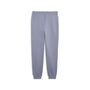 Puma ESS No. 1 Logo Sweatpants FL cl (s) - Gray Sky