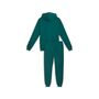 Puma ESS ELEVATED Suit - Emerald Ice